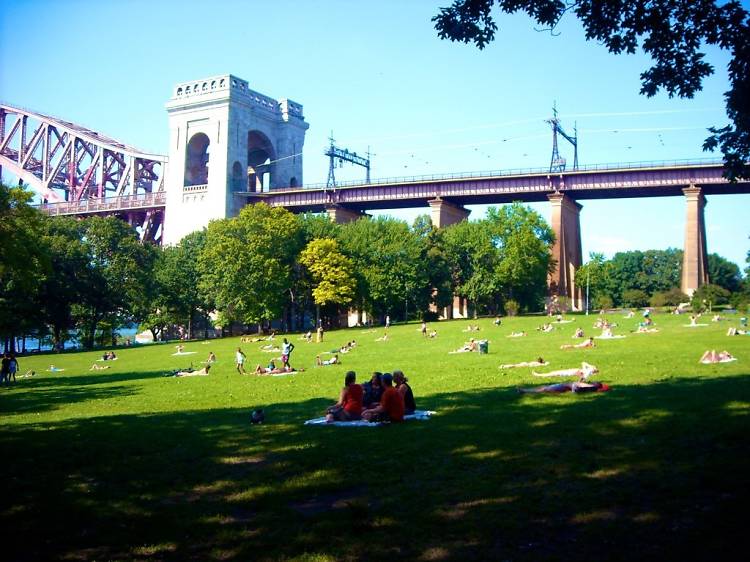 Astoria Park