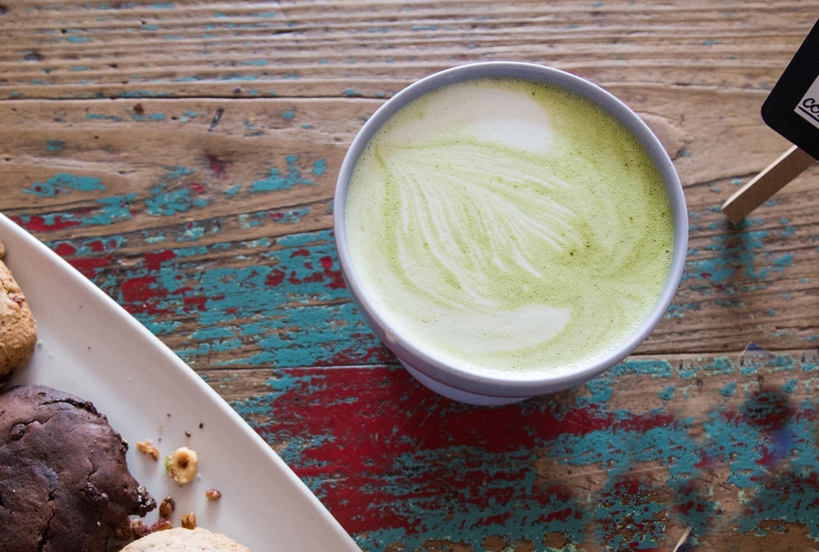 Matcha Festival CDMX