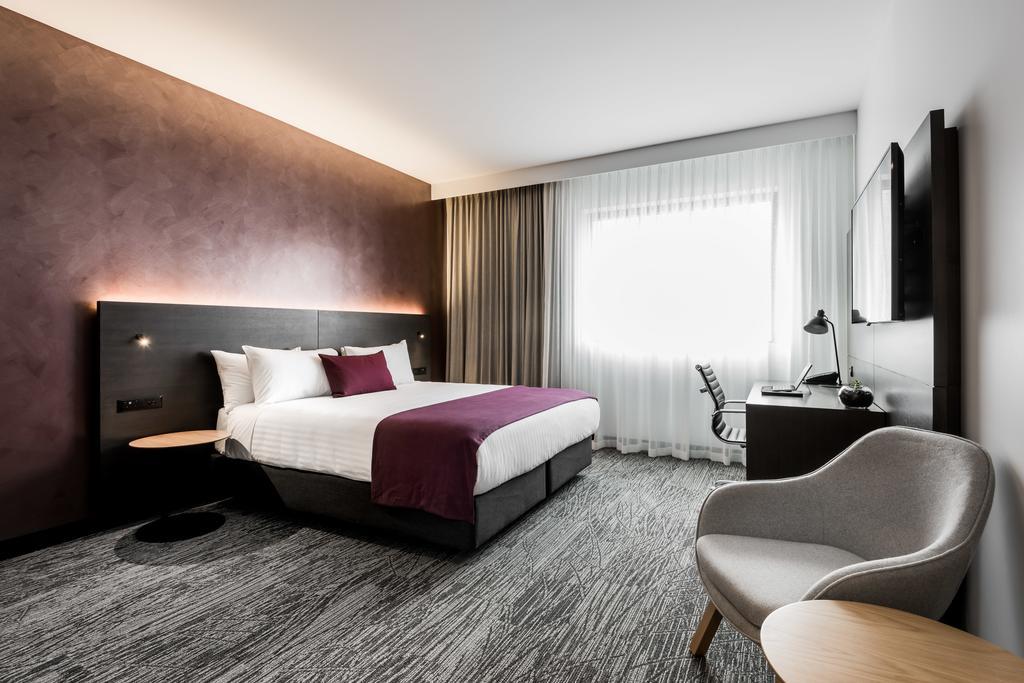 Sage Hotels in West Perth, Perth