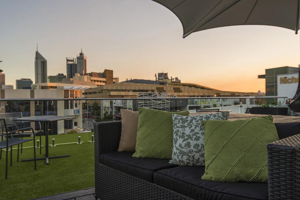 The Nest | Hotels in Northbridge, Perth