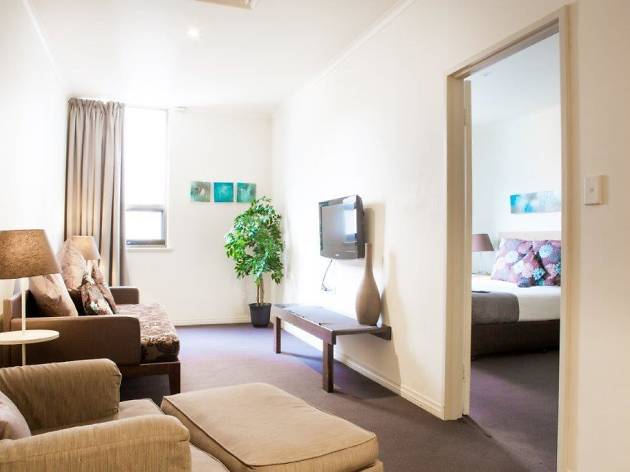Hotel Richmond Hotel Richmond