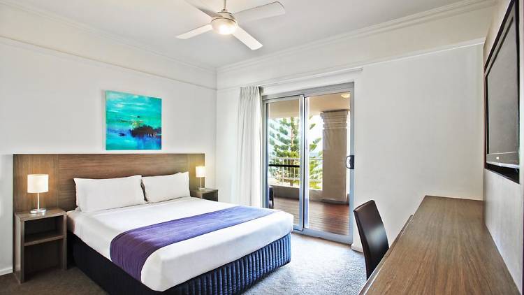 Cottesloe Beach Hotel