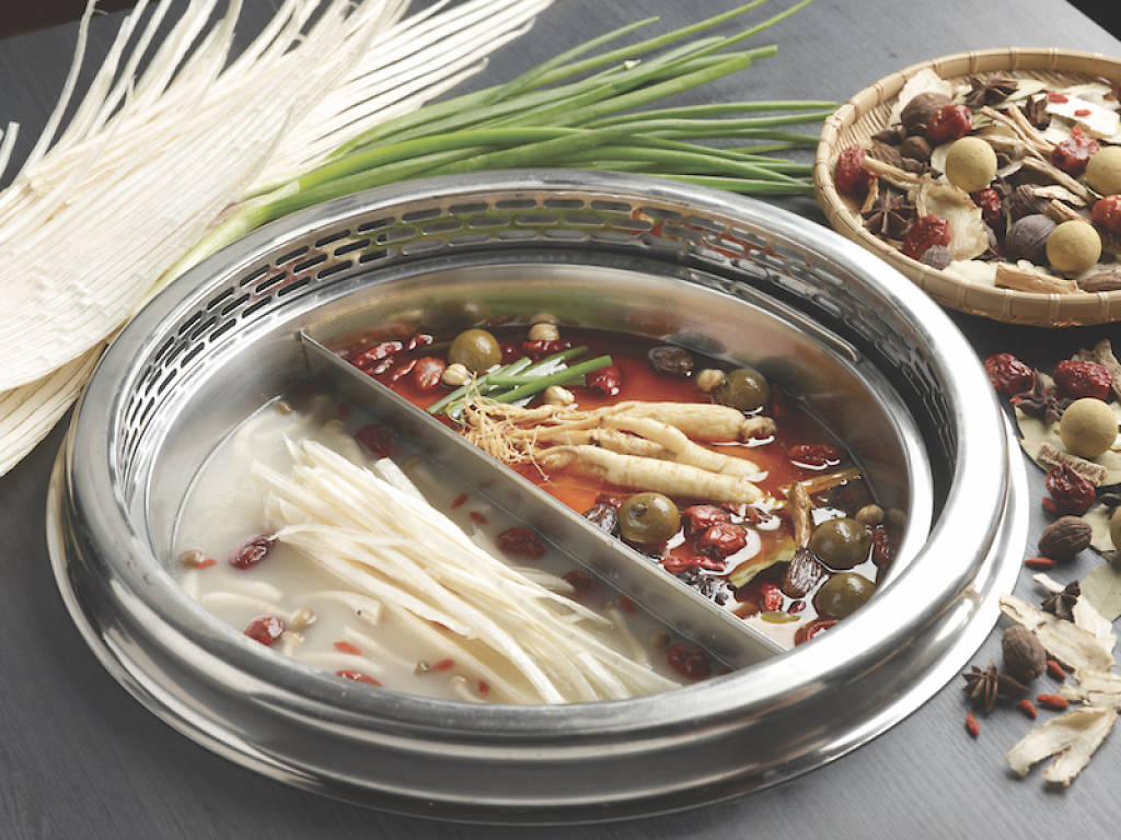 22 Best Steamboat And Hot Pot Restaurants In Singapore