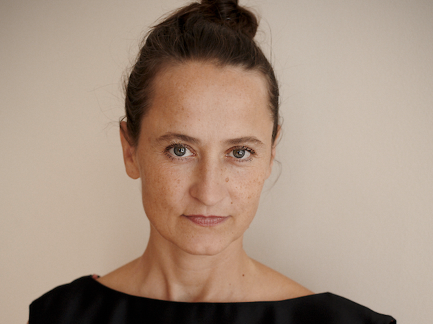 Sasha Waltz Sasha Waltz