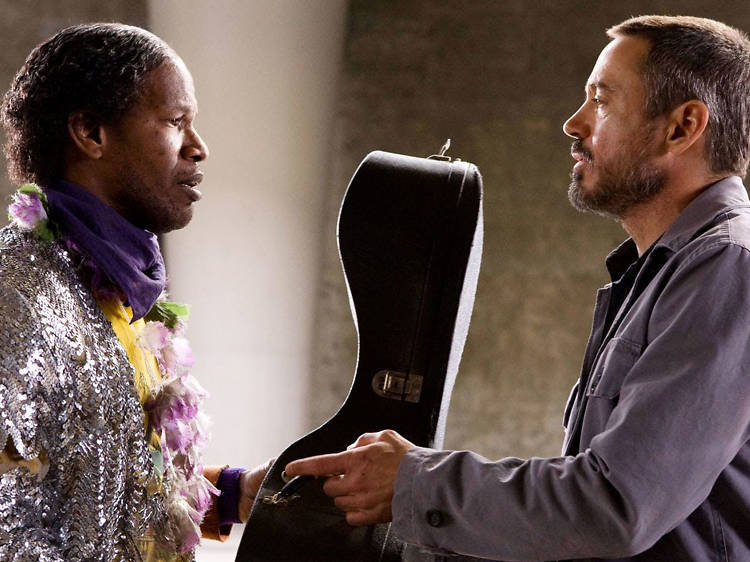 The Soloist (2009)