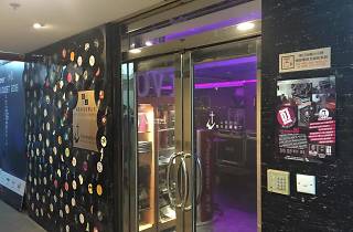 Dj Use Only Company Shopping In Kwun Tong Hong Kong