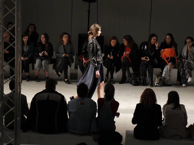 Portugal Fashion winter 2016/17 Portugal Fashion winter 2016/17