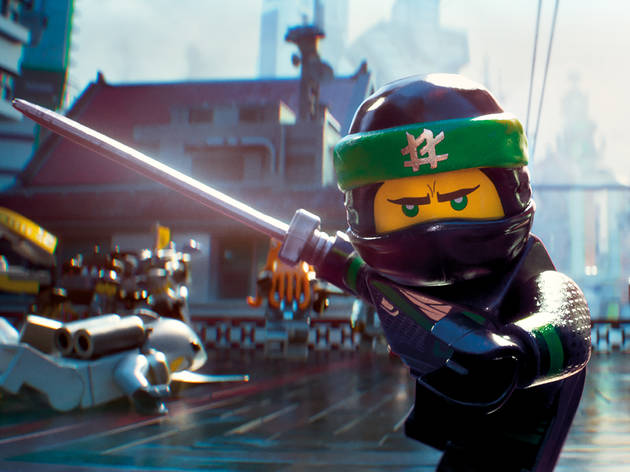 google drive lego ninjago movie