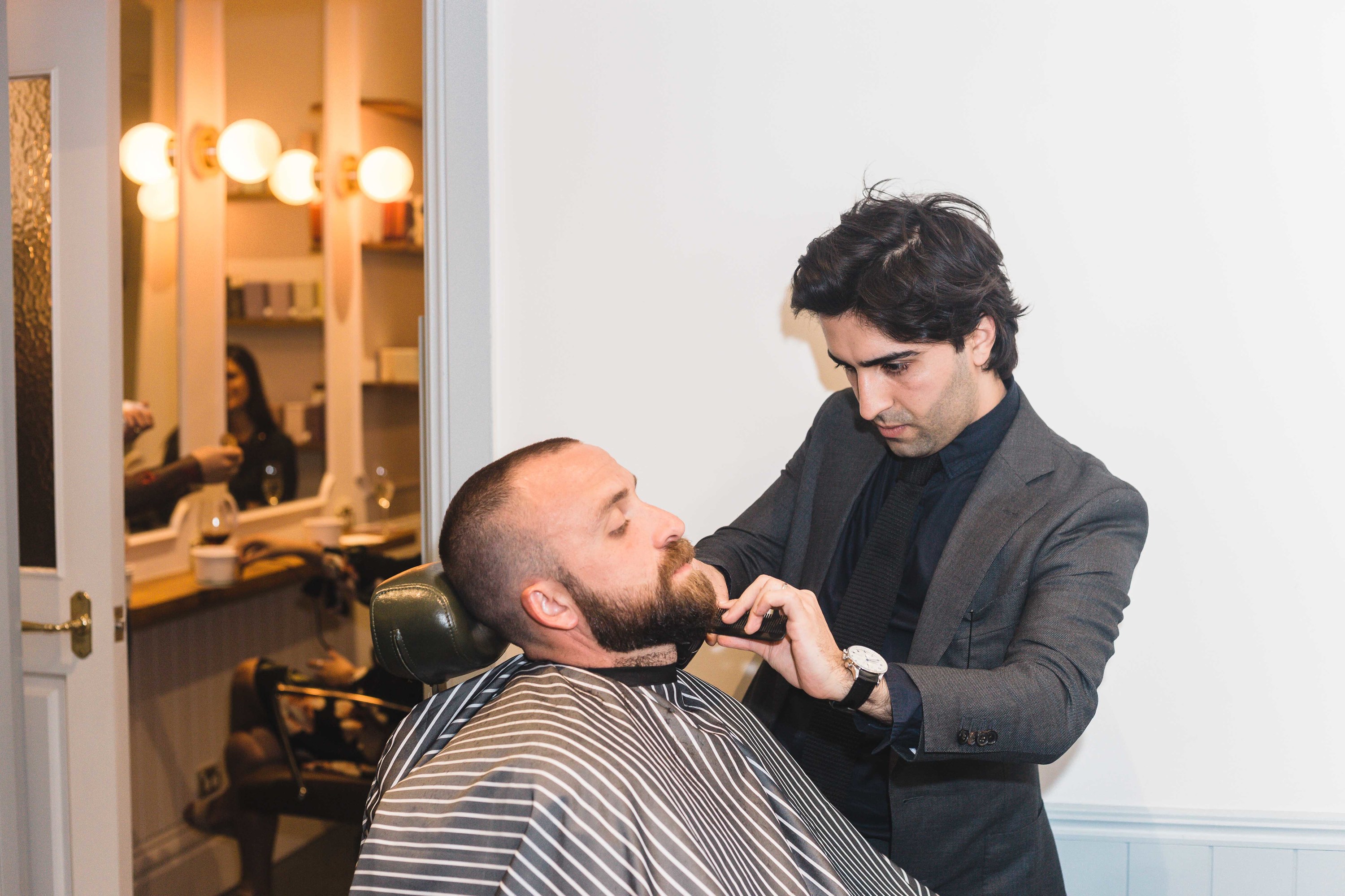 Dapper and Doll Style Parlour Health and beauty in Parramatta, Sydney