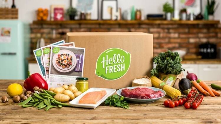 HelloFresh