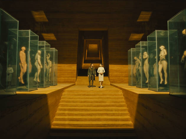 Blade Runner Blade Runner