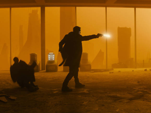 Blade Runner Blade Runner