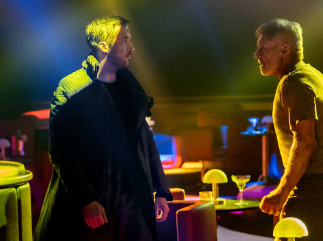 Blade Runner 2049 Blade Runner 2049