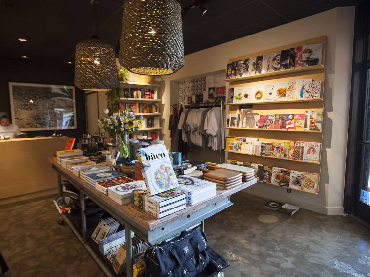 Best gift shops in L.A.