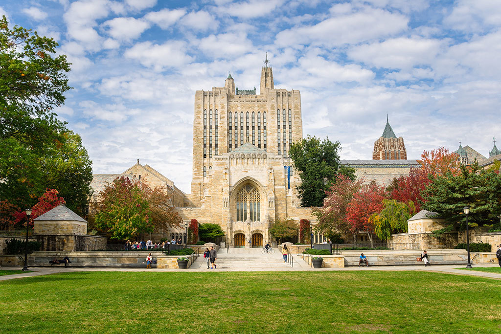 Here are the very best colleges in the whole country