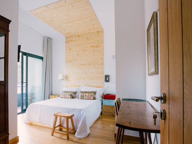 Quinta dos Machados Country House & Spa Quinta dos Machados Country House & Spa
