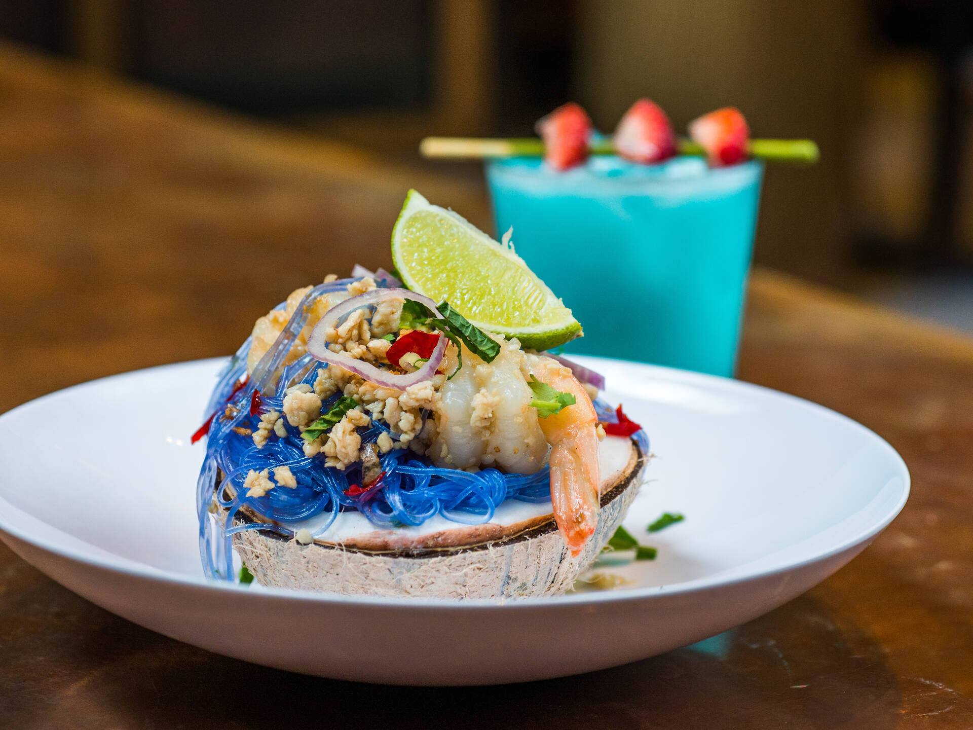 Best new restaurants opening in NYC in September 2017