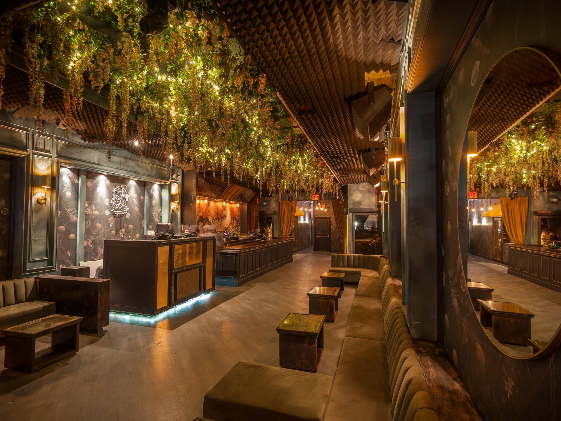 Best new restaurants opening in NYC in September 2017