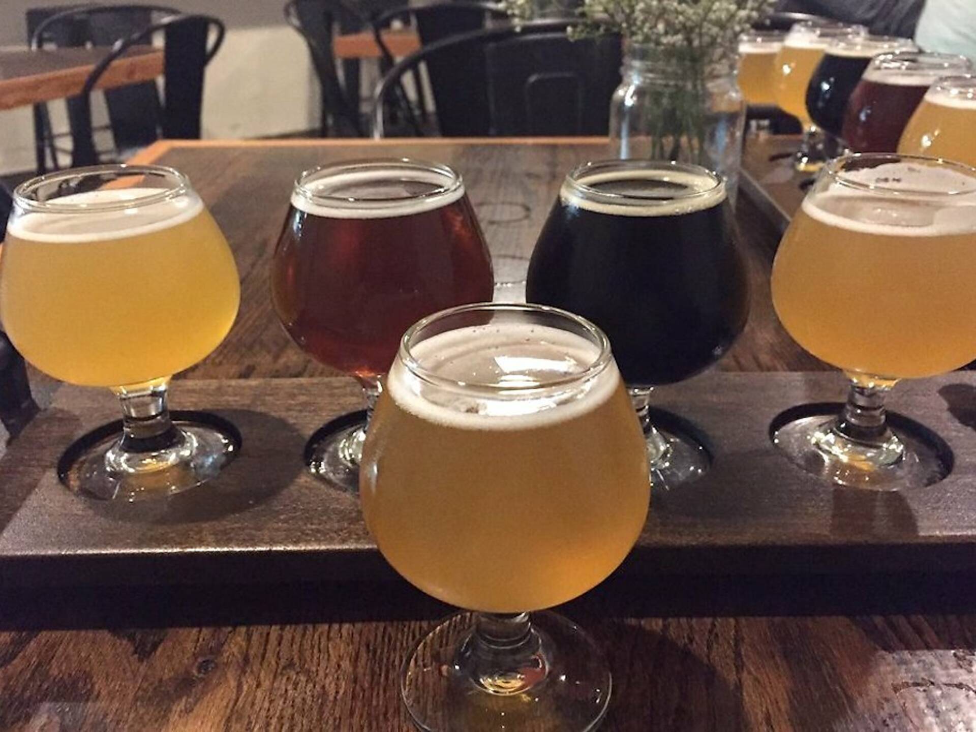 15 Best Philadelphia Breweries to Visit