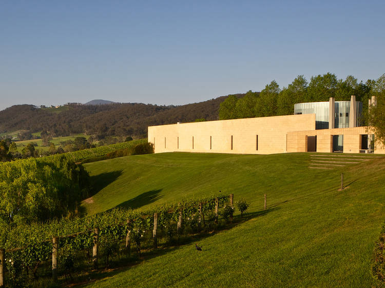 TarraWarra Museum of Art