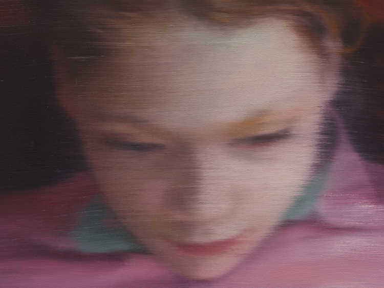 Gerhard Richter, ‘Ella’  (903-1), 2007