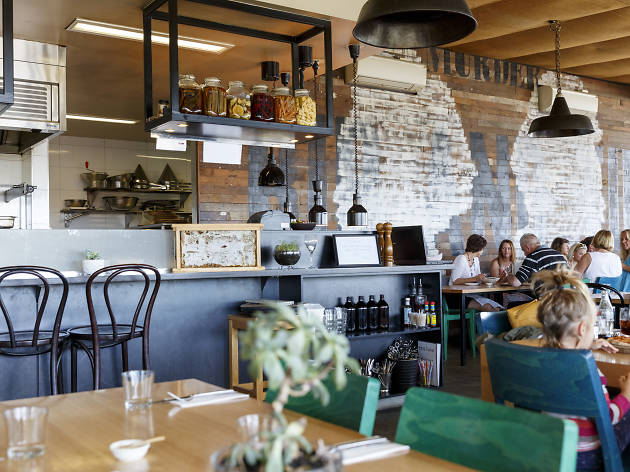 Bib and Tucker | Restaurants in North Fremantle, Perth