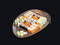  Sushi Shop