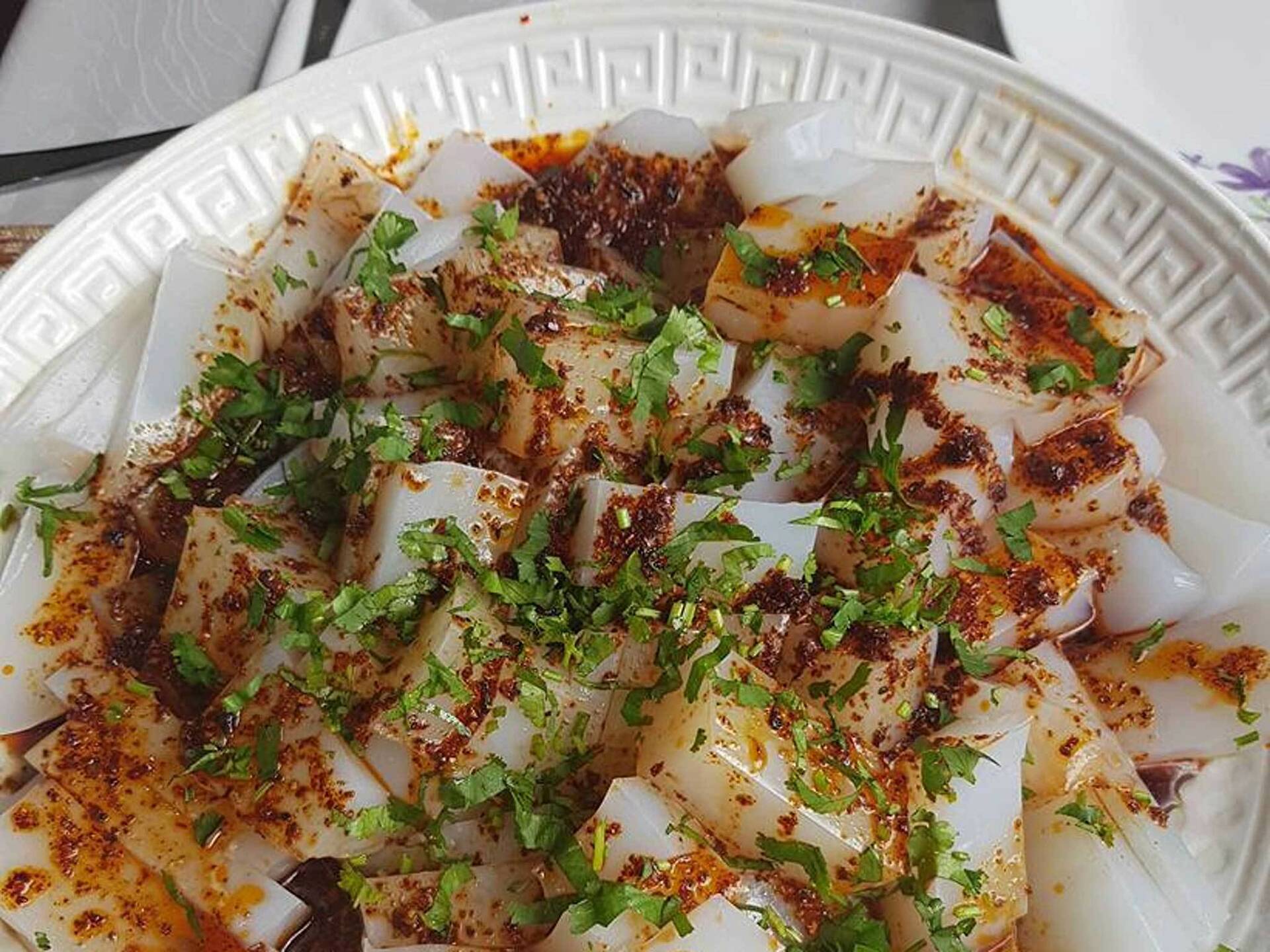 London’s Best Chinese Restaurants | 24 Great Chinese Restaurants