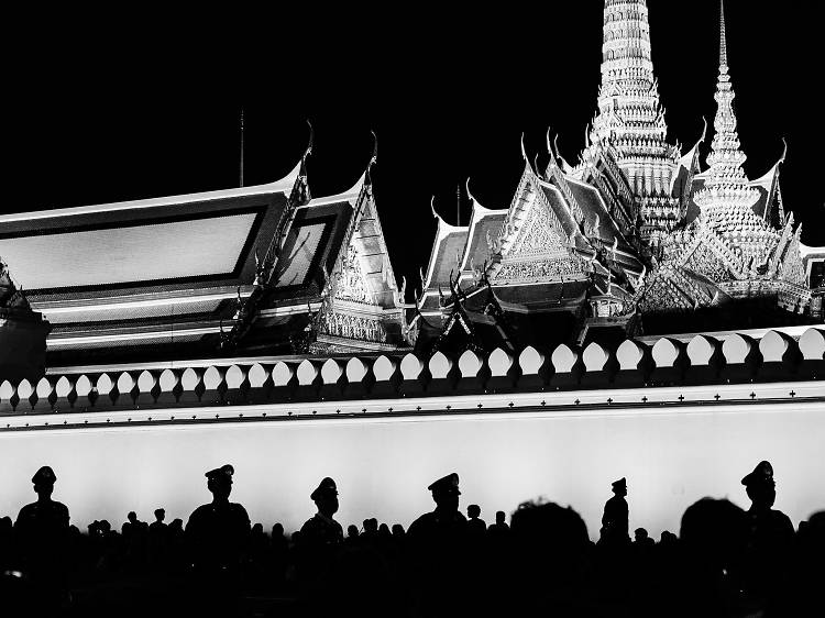 Sanam Luang