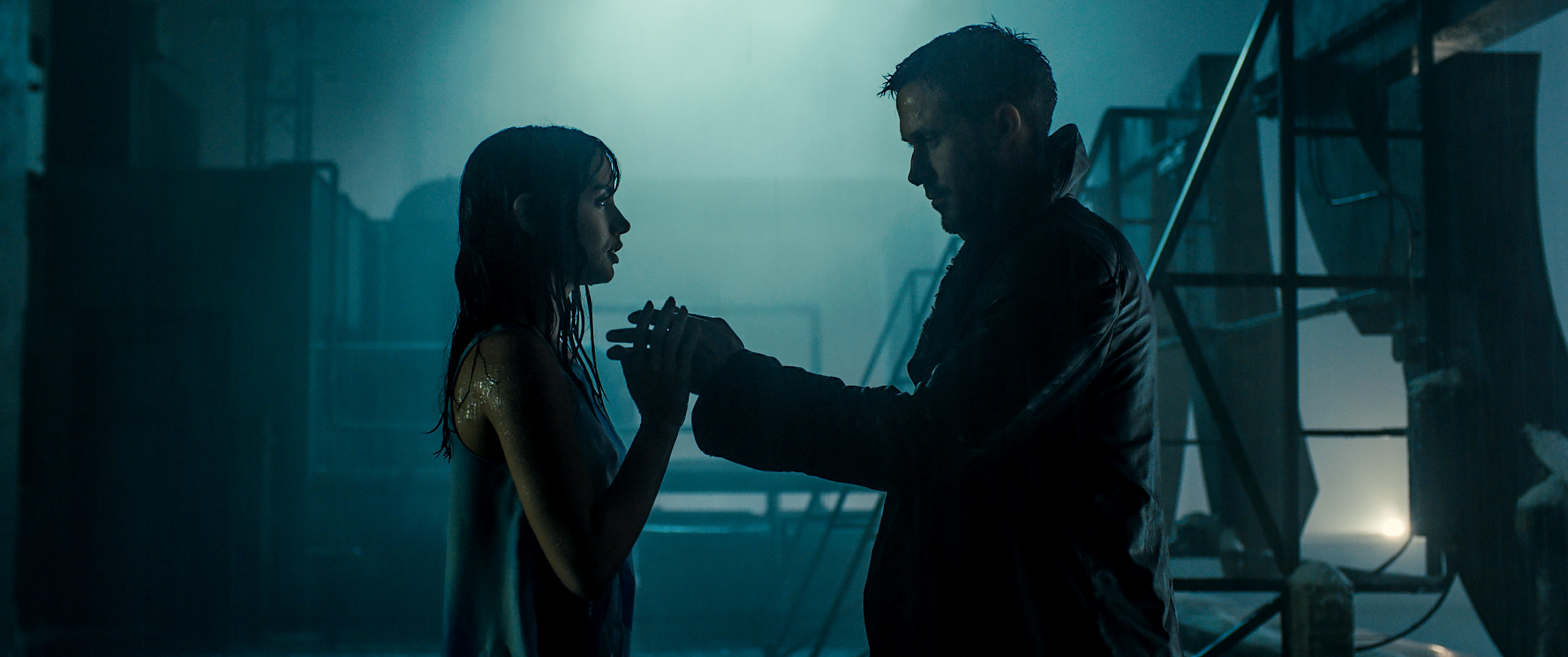 Blade Runner 2049 movie review (2017)