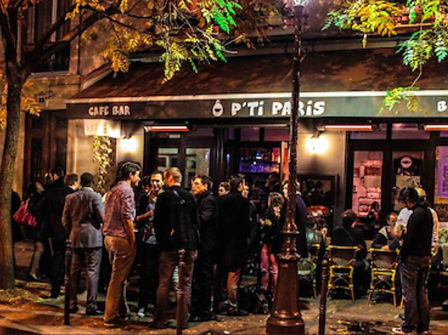 O P'tit Paris © O P'tit Paris