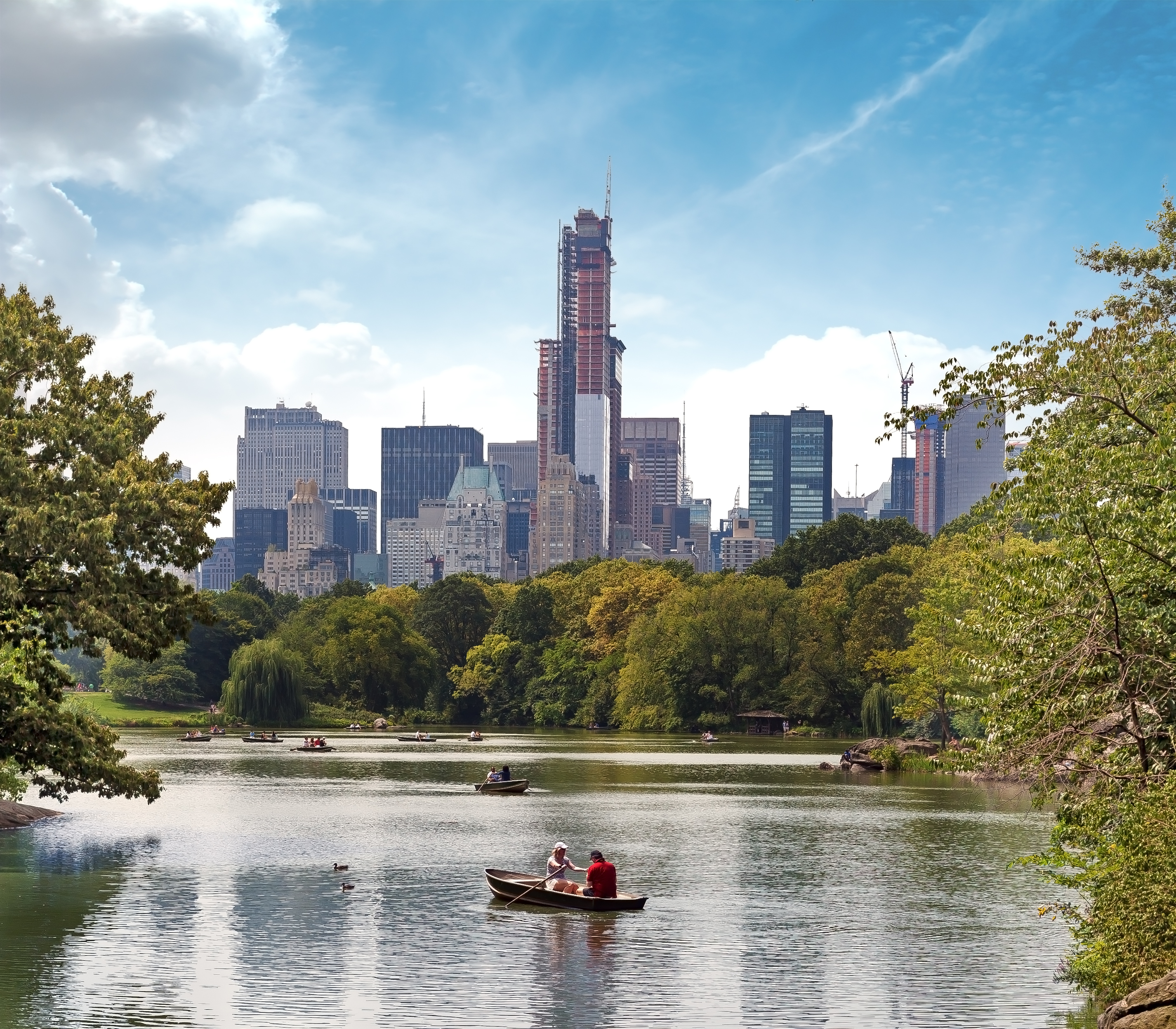 15 Awesome Things To Do In NYC This Weekend