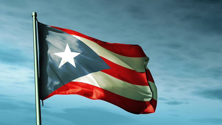 Puerto Rico