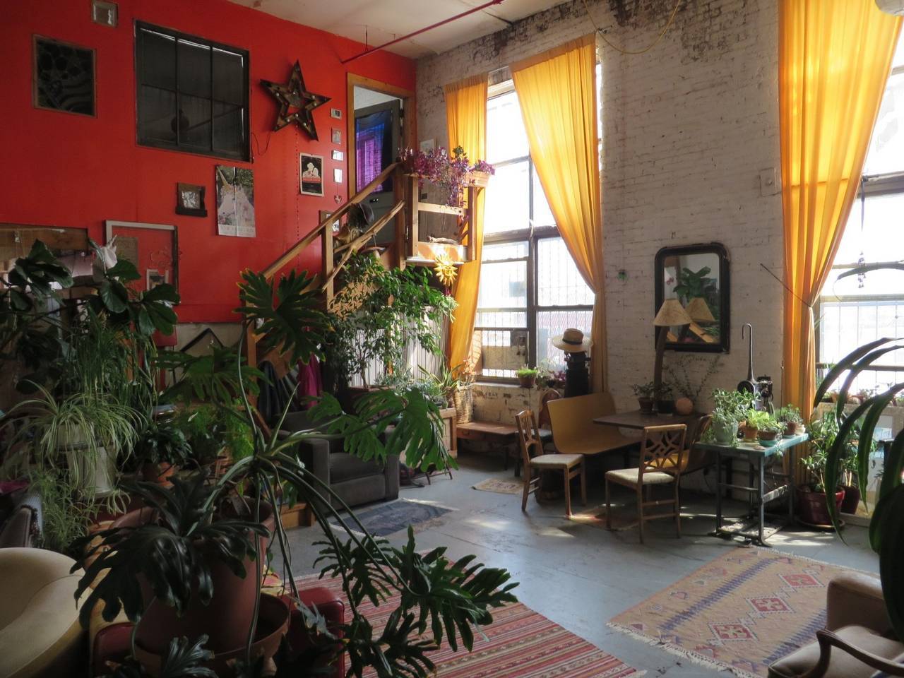 best airbnb in brooklyn