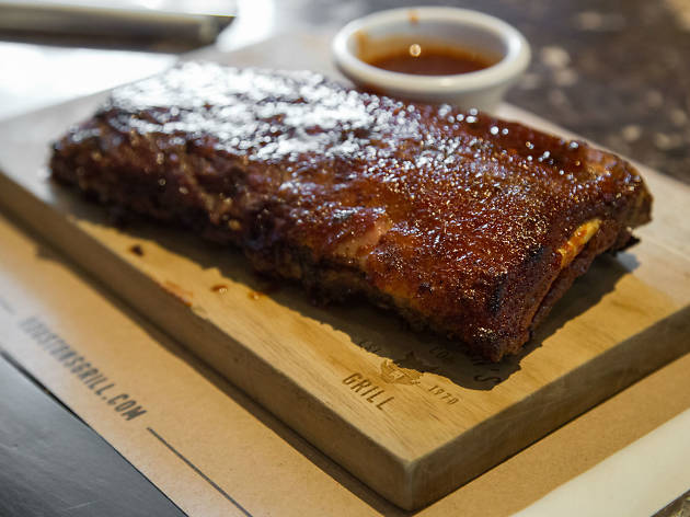 Costillas Costillas