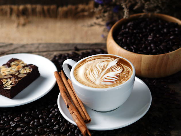 Coffee talk: the best Tel Aviv cafés Coffee talk: the best Tel Aviv cafés