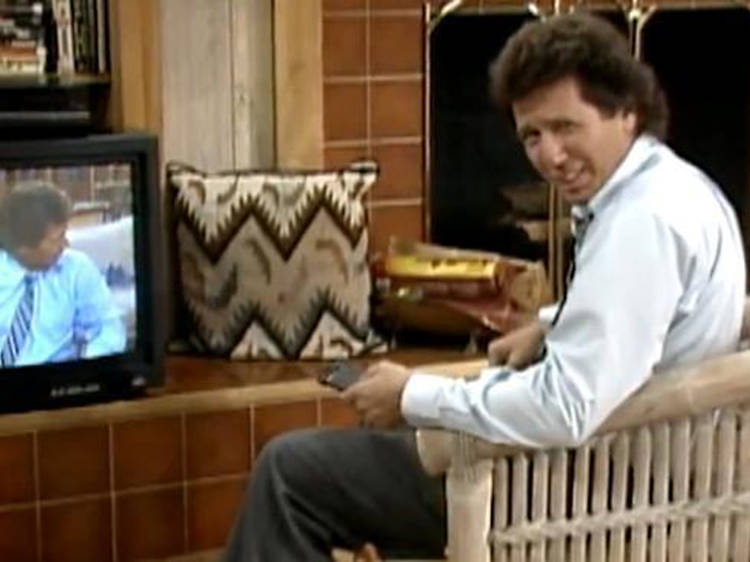 It’s Garry Shandling’s Show (1986-1990)   