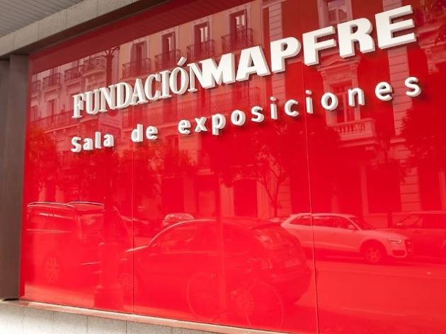 Fundación Mapfre Fundación Mapfre