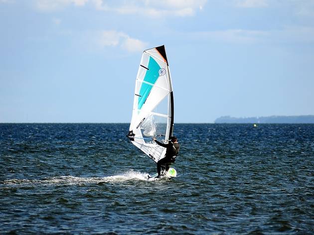 Windsurf Windsurf