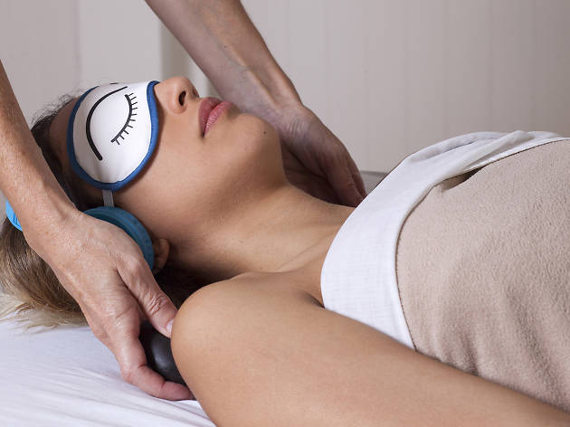 Coola Spa Coola Spa