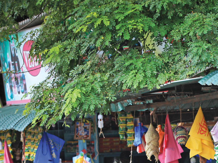 Jaffna Market