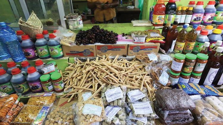 Jaffna Market