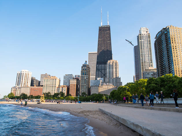 lakefront lakefront