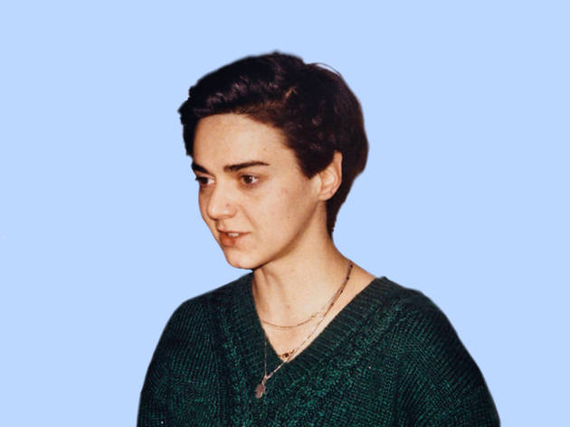 Elene Naveirani Elene Naveirani