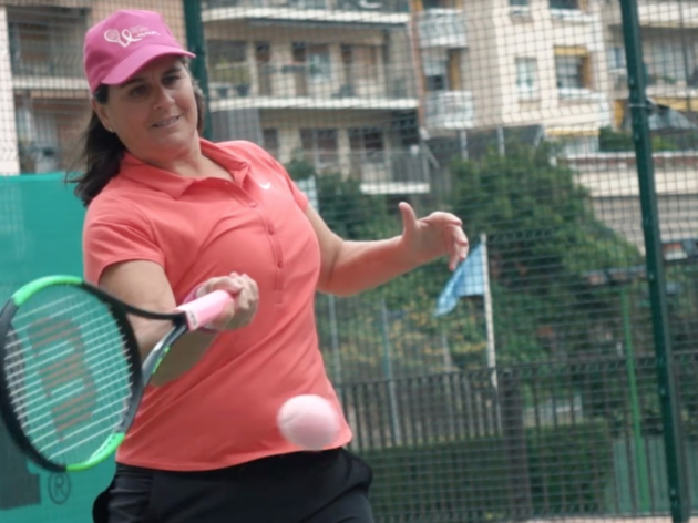 Conxita Martínez. Wilson Conxita Martínez. Wilson