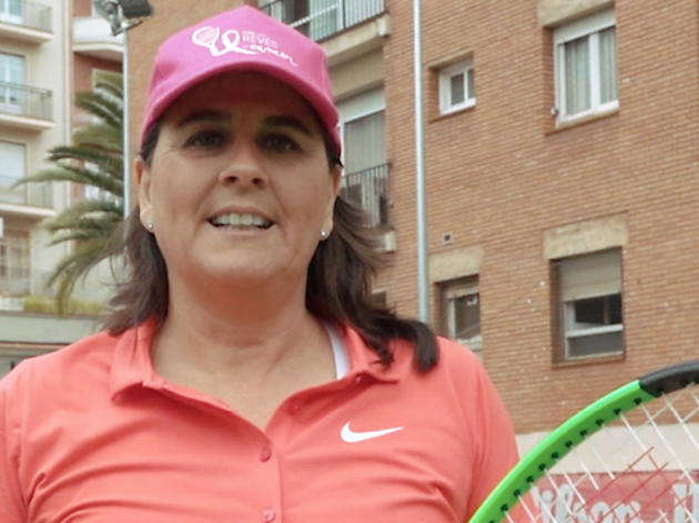Conchita Martínez Conchita Martínez