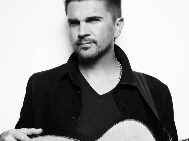 Juanes Juanes