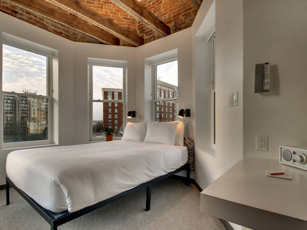 Best Cheap Hotels in DC to Stay Budget Stays in Washington