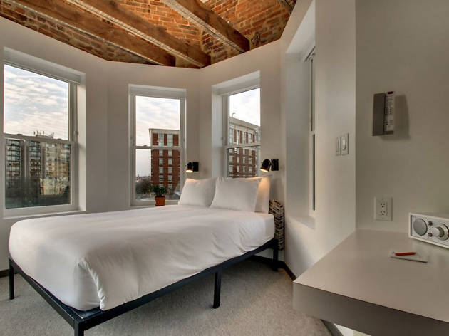 Hotel Hive Hotel Hive
