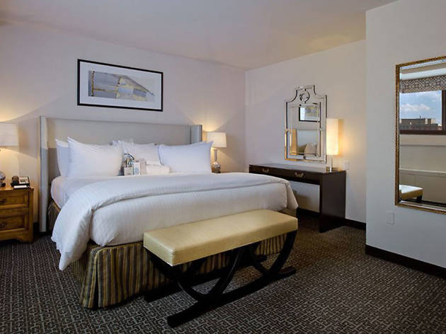 State Plaza Hotel State Plaza Hotel